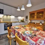 Maison Isabelle Apartment *