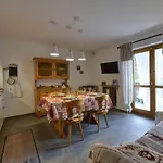 Maison Isabelle Apartment Morgex