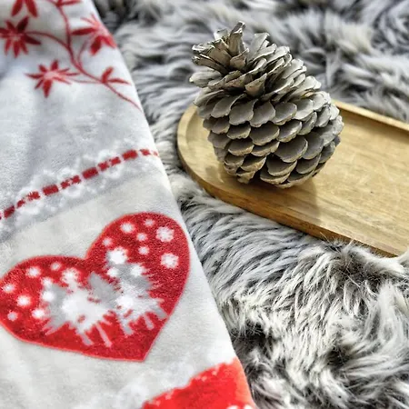 Maison Isabelle 公寓