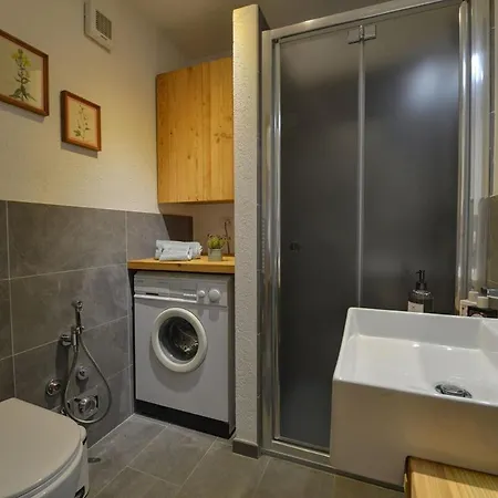 Lejlighed Maison Isabelle