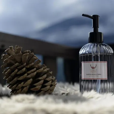 Lejlighed Maison Isabelle Morgex