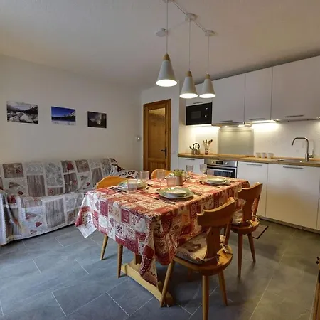 Maison Isabelle * Morgex