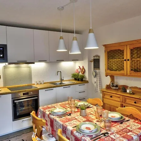 公寓 Maison Isabelle