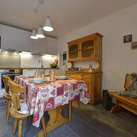 Apartment Maison Isabelle *