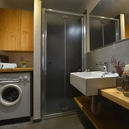 Lejlighed Maison Isabelle *