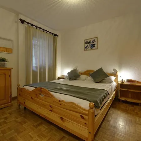 Maison Isabelle Lejlighed Morgex