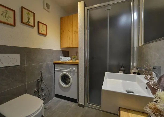 Appartamento Maison Isabelle