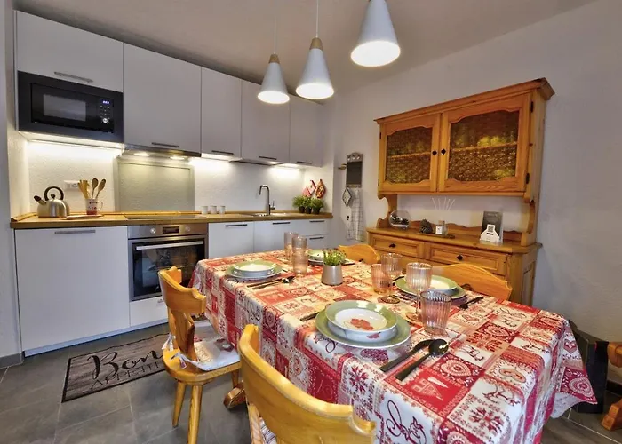 Maison Isabelle Appartamento *