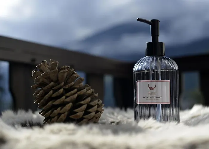 Appartamento Maison Isabelle Morgex