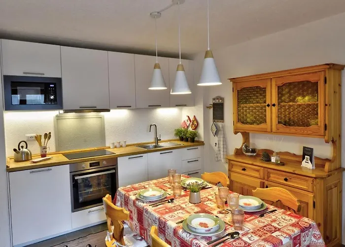 Appartamento Maison Isabelle