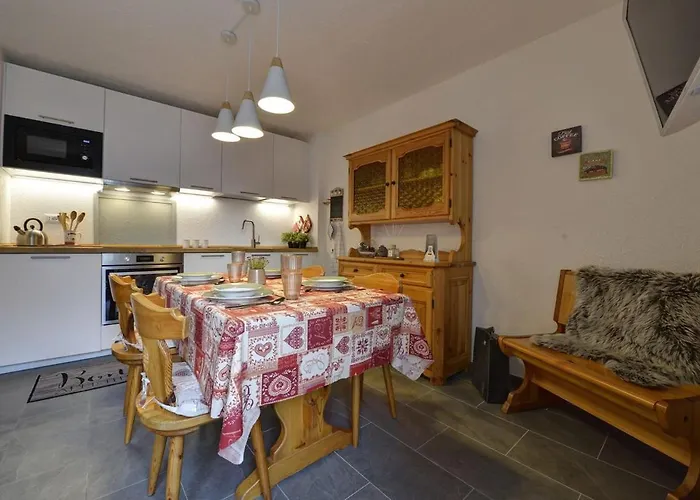 Appartamento Maison Isabelle *