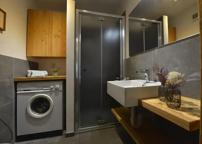 Apartment Maison Isabelle *